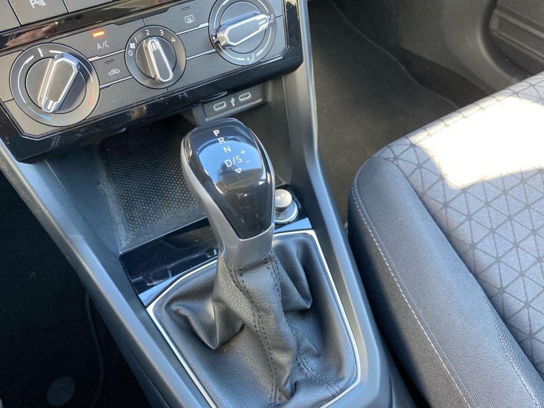 Volkswagen T-Cross - Photo 11