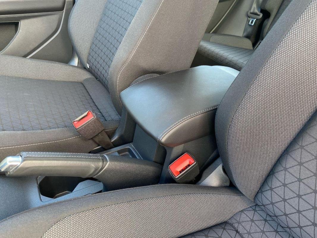 Volkswagen T-Cross - Photo 12