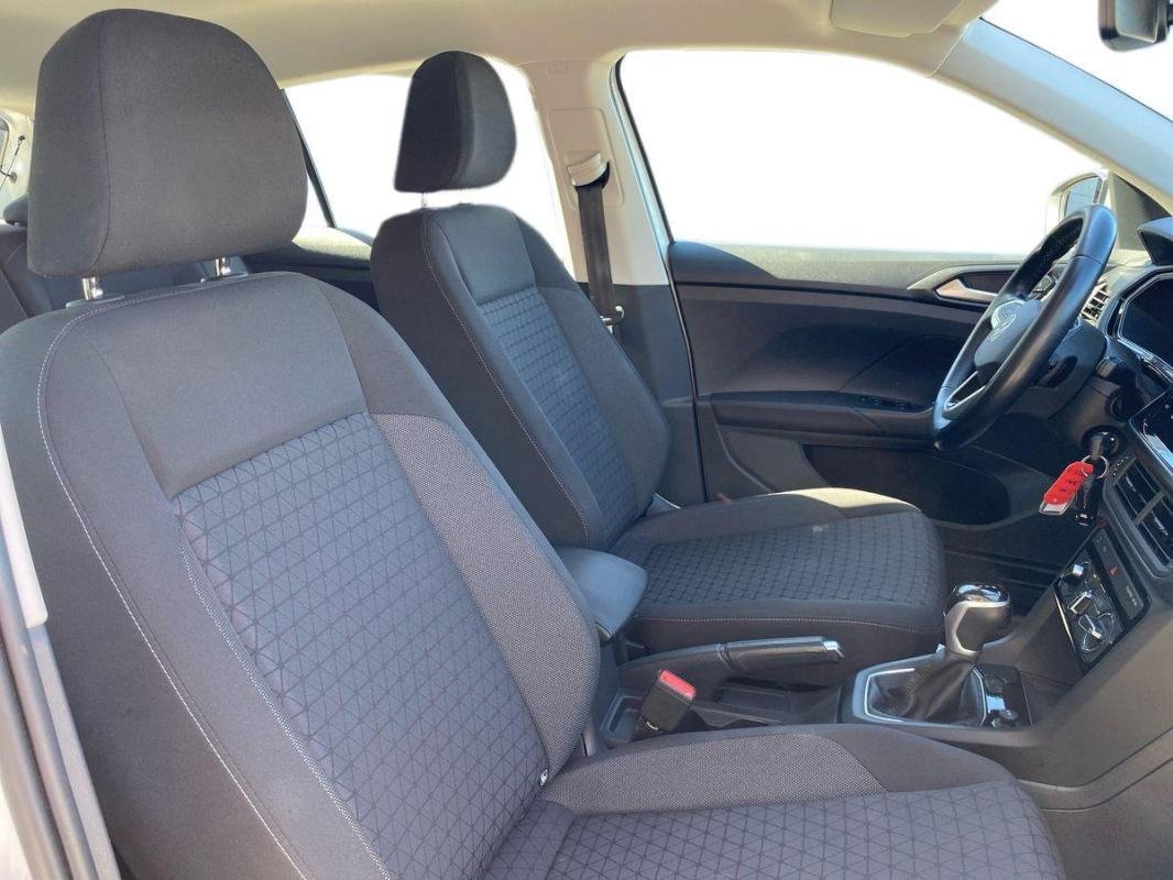Volkswagen T-Cross - Photo 13