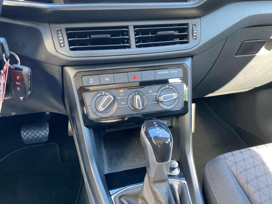 Volkswagen T-Cross - Photo 19