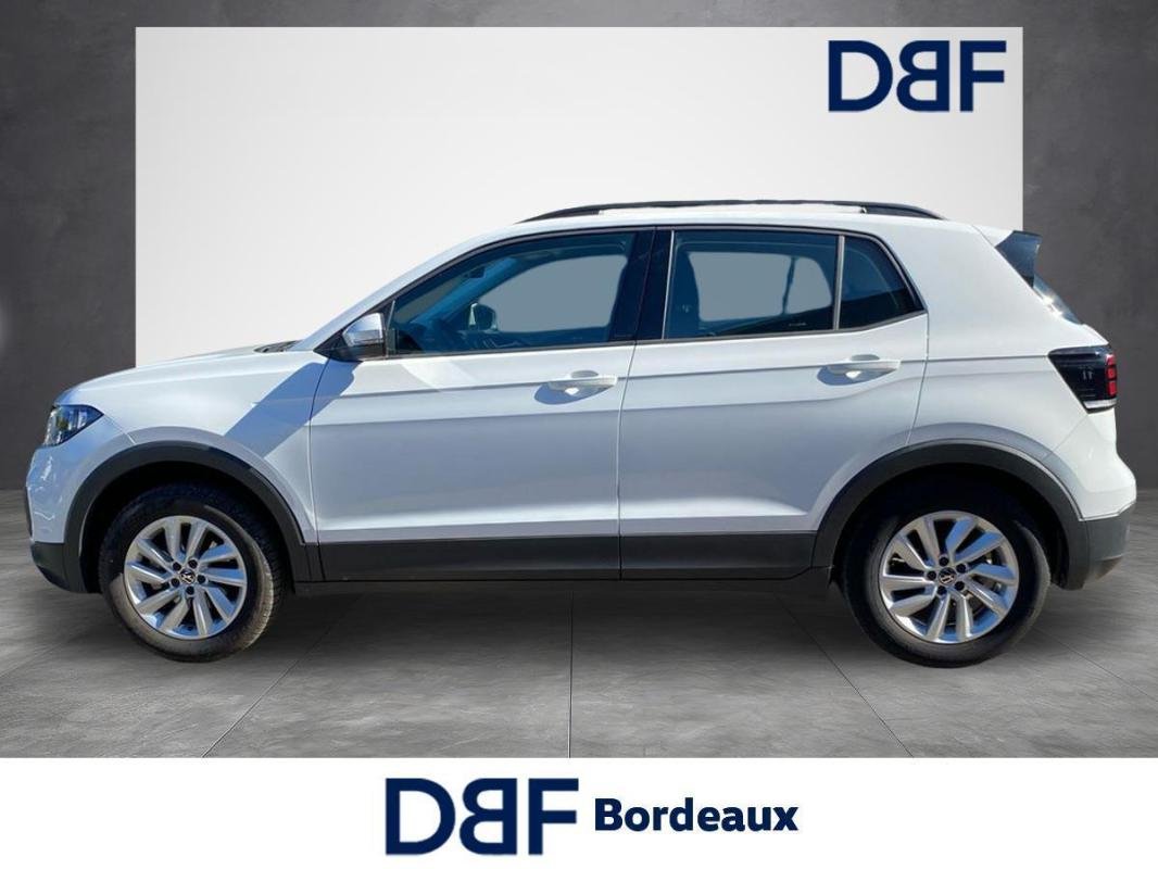 Volkswagen T-Cross - Photo 2
