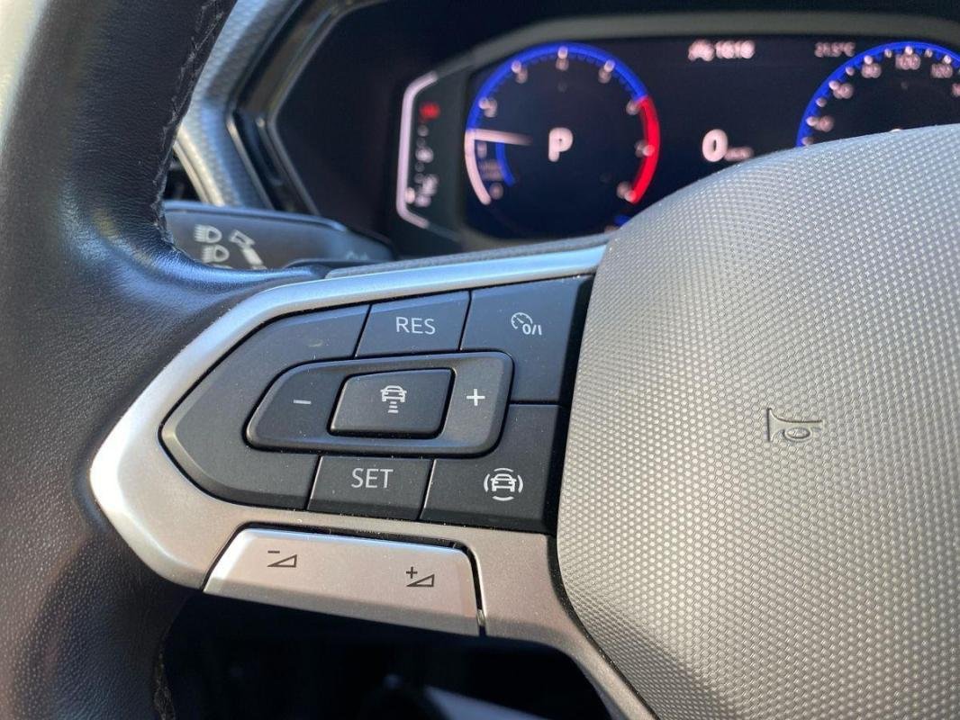 Volkswagen T-Cross - Photo 21