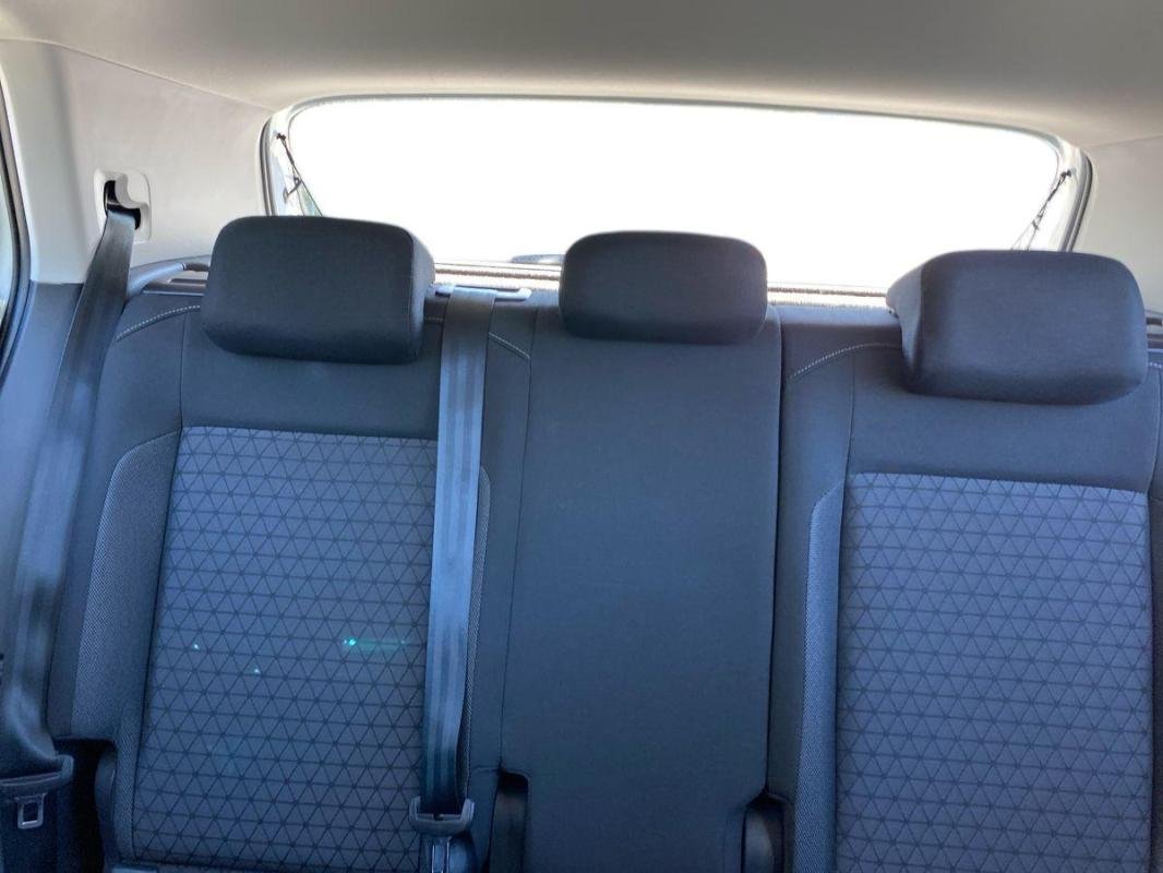 Volkswagen T-Cross - Photo 22
