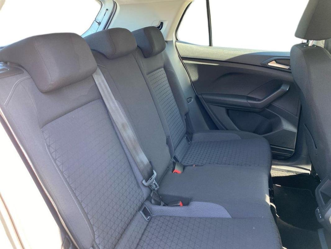 Volkswagen T-Cross - Photo 23