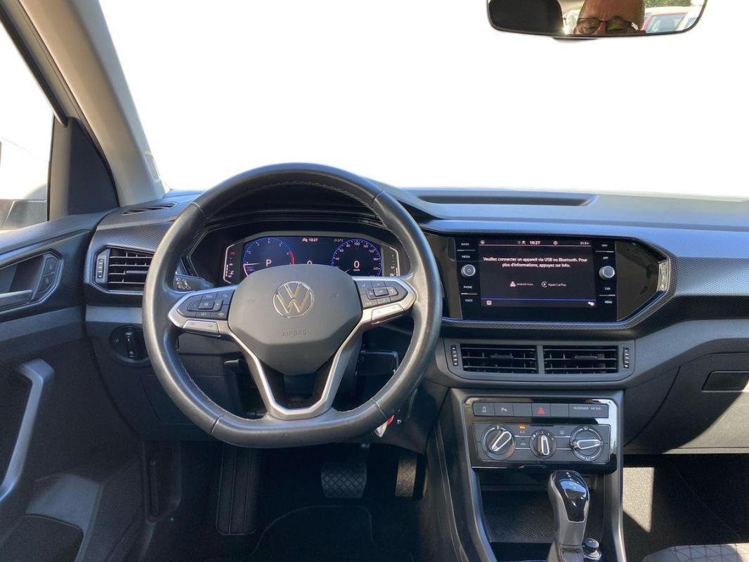 Volkswagen T-Cross - Photo 24