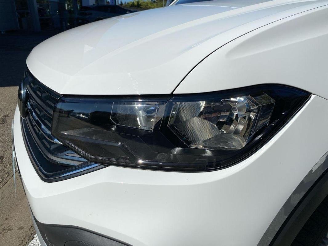 Volkswagen T-Cross - Photo 26