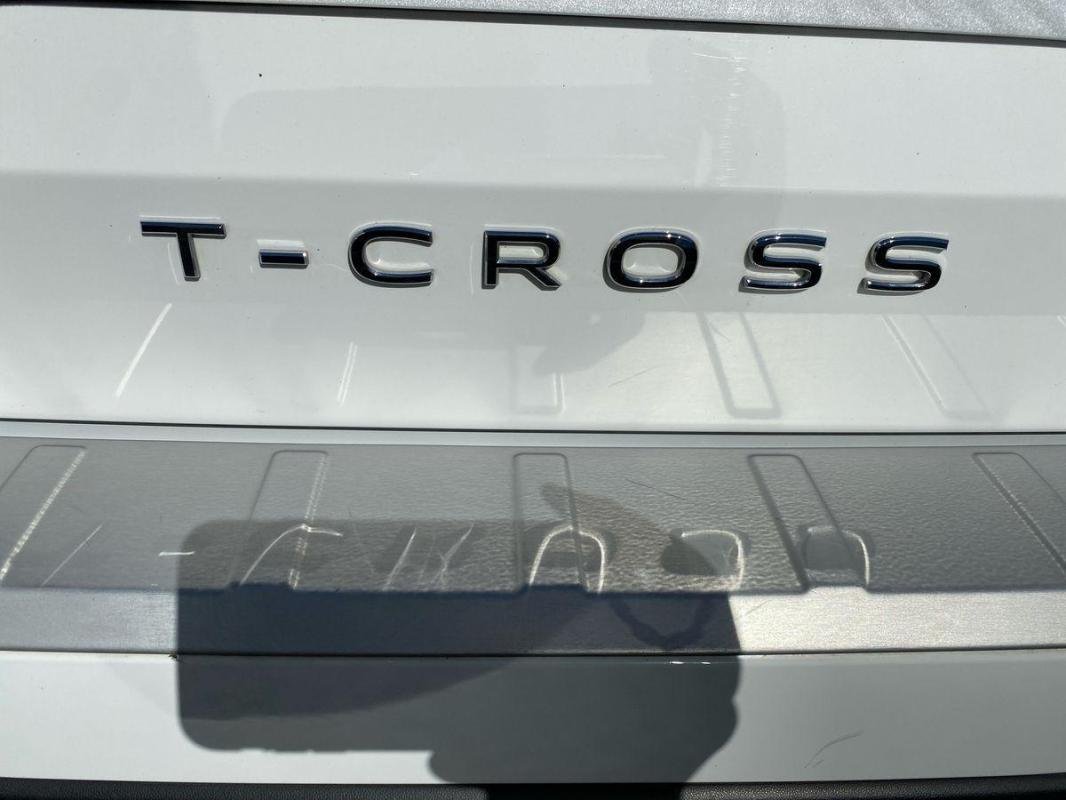 Volkswagen T-Cross - Photo 27