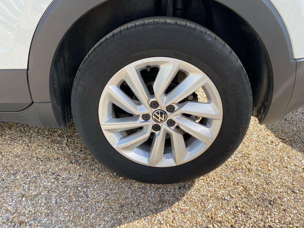 Volkswagen T-Cross - Photo 28