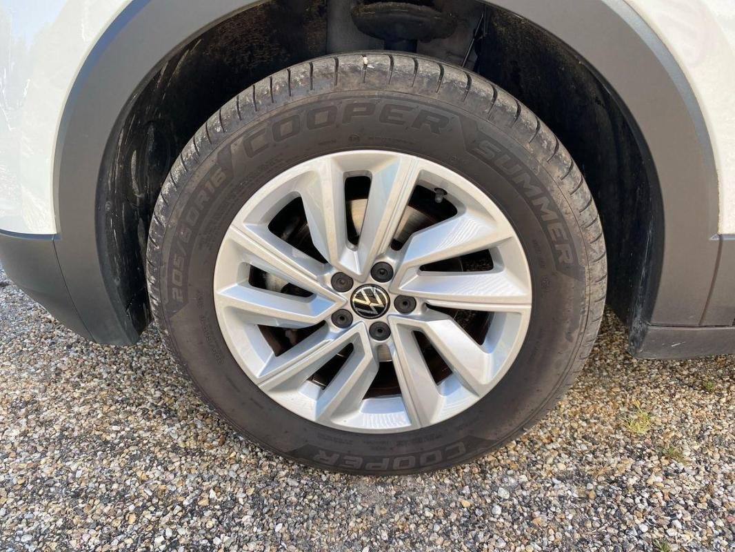 Volkswagen T-Cross - Photo 29