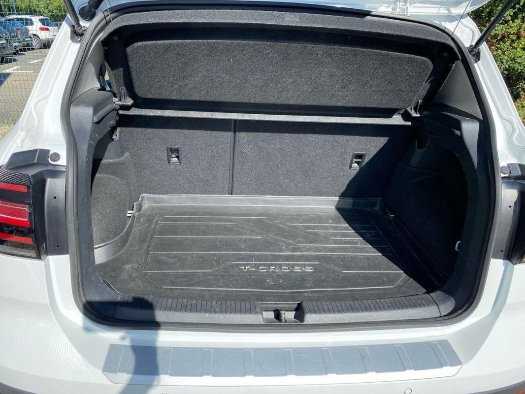 Volkswagen T-Cross - Photo 31