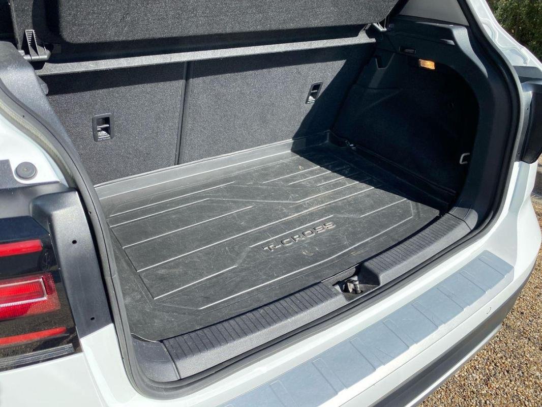 Volkswagen T-Cross - Photo 32