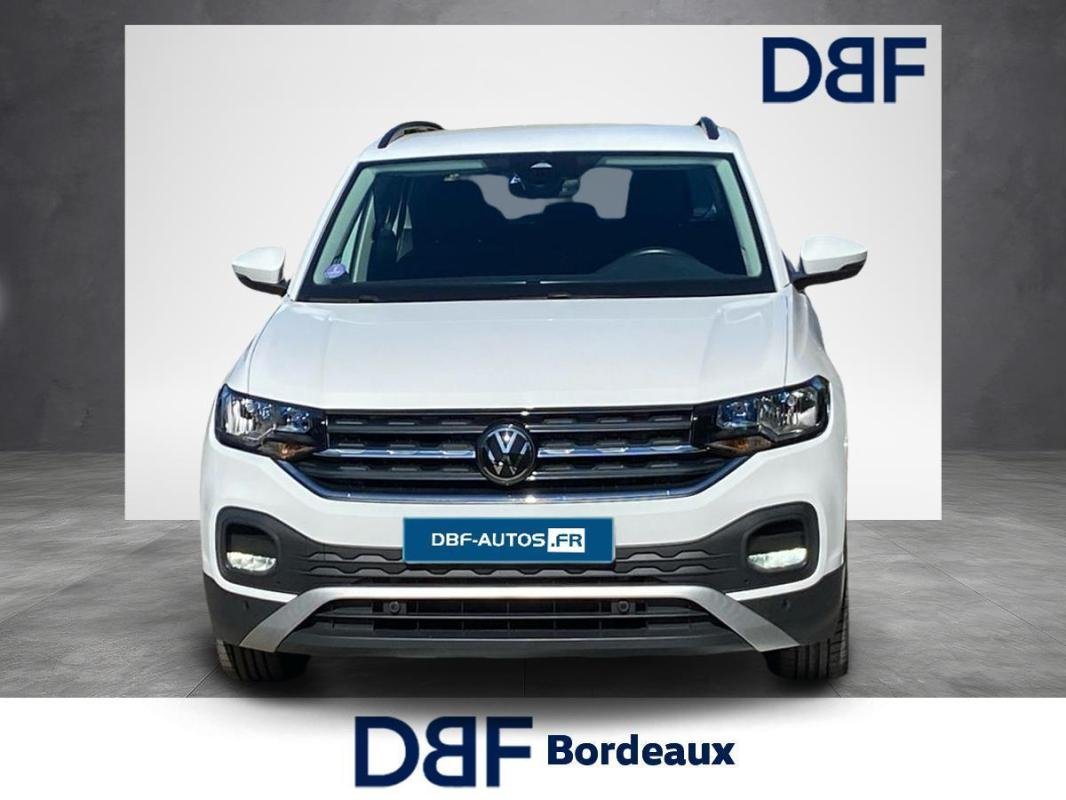Volkswagen T-Cross - Photo 7