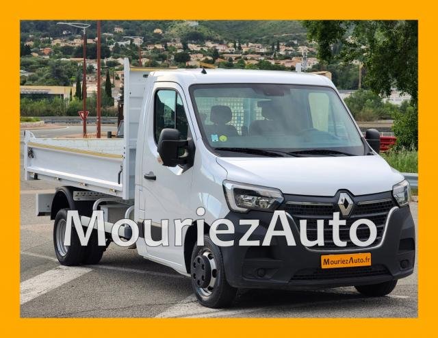 Renault Master Benne - Photo 1