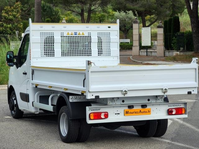Renault Master Benne - Photo 2