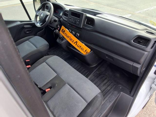 Renault Master Benne - Photo 4