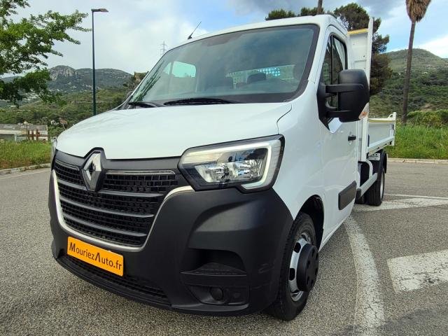 Renault Master Benne - Photo 5