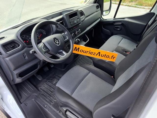 Renault Master Benne - Photo 6
