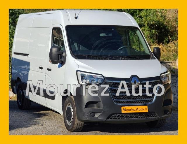 Renault Master - Photo 1