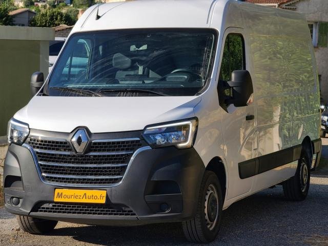 Renault Master - Photo 2