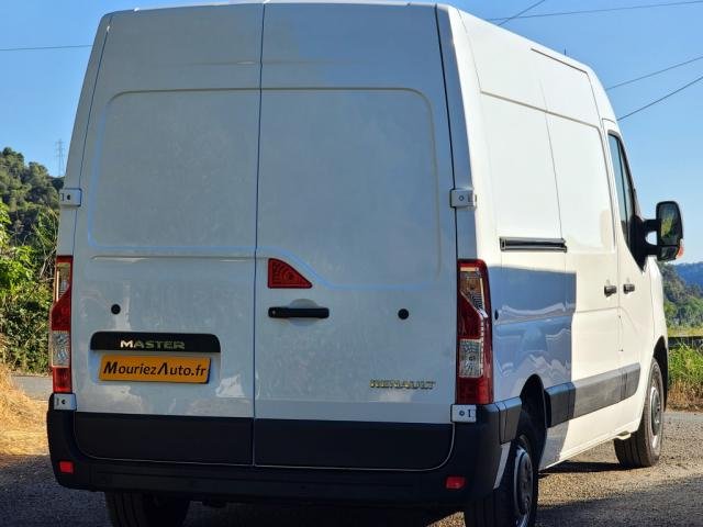 Renault Master - Photo 3