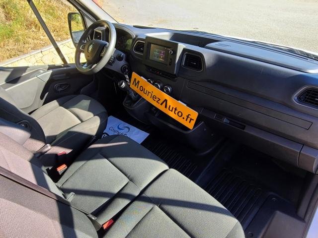 Renault Master - Photo 4