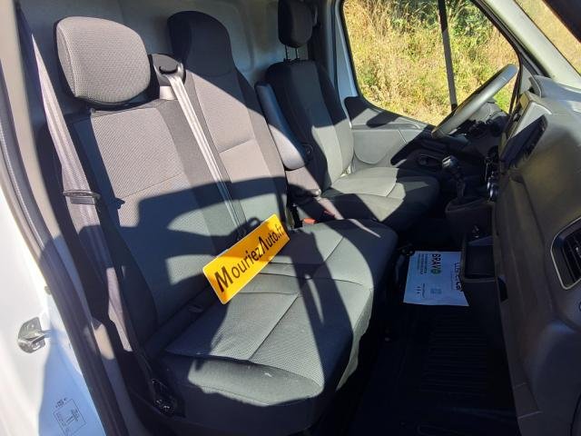 Renault Master - Photo 5