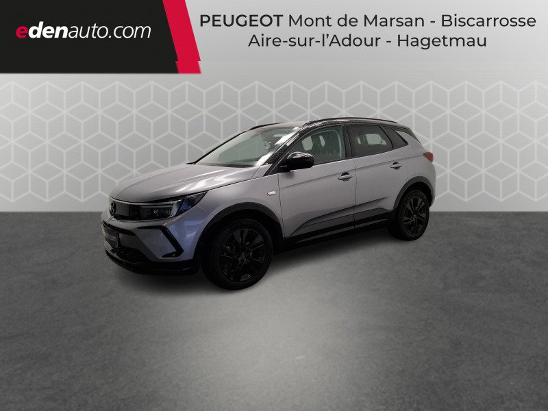 Opel grandland - Photo 1
