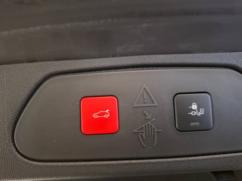 Opel grandland - Photo 11