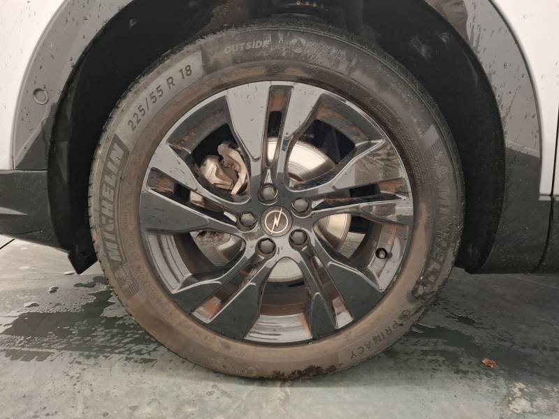 Opel grandland - Photo 12