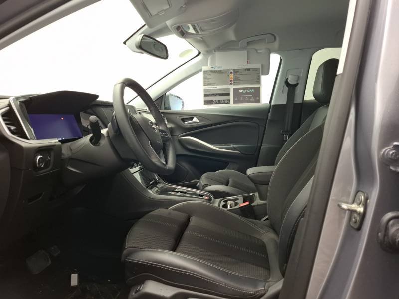 Opel grandland - Photo 15