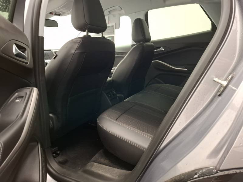 Opel grandland - Photo 16