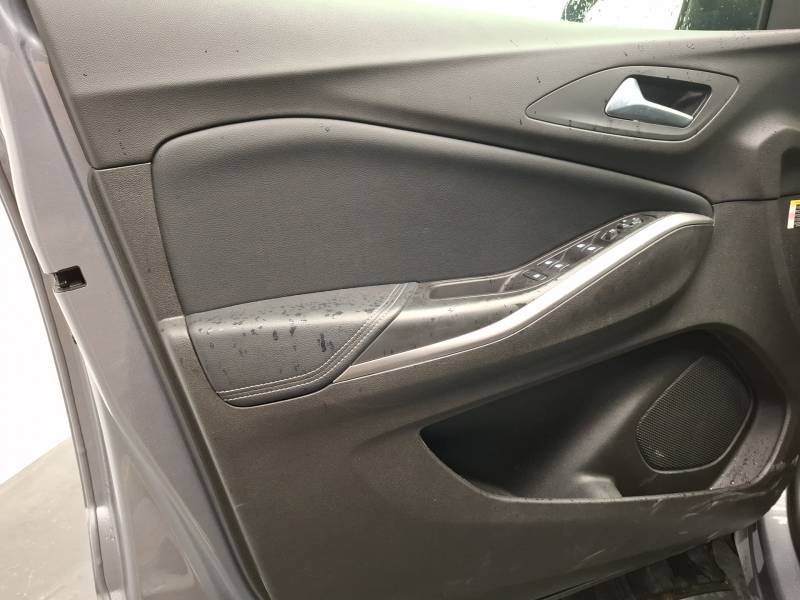 Opel grandland - Photo 17