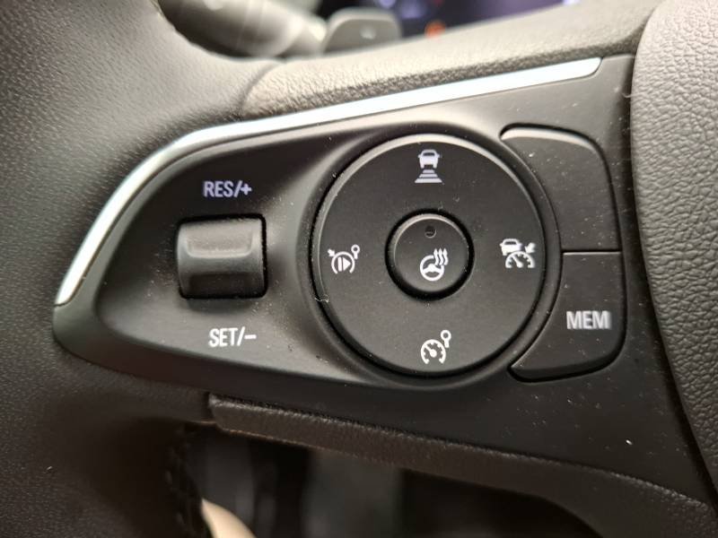 Opel grandland - Photo 19