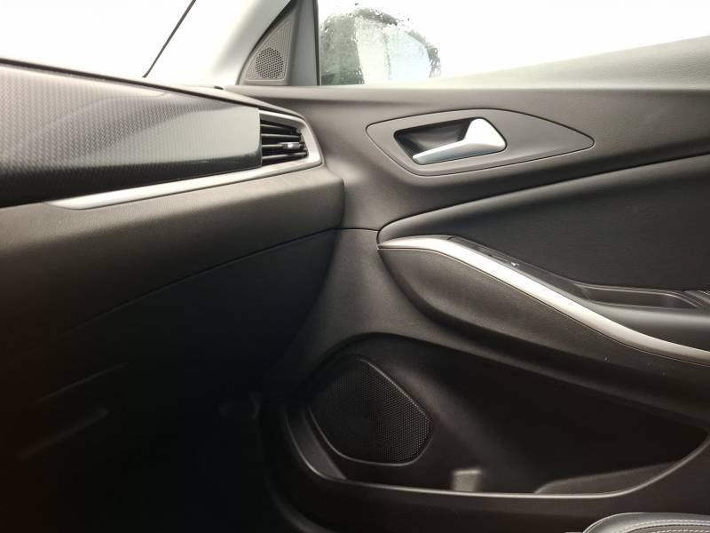 Opel grandland - Photo 30