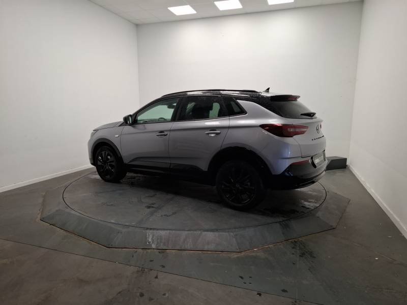 Opel grandland - Photo 3