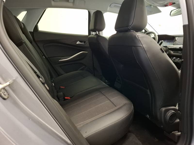 Opel grandland - Photo 33