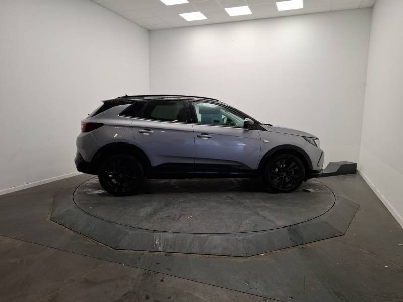 Opel grandland - Photo 6
