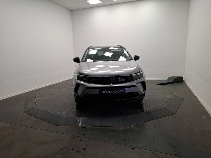 Opel grandland - Photo 8