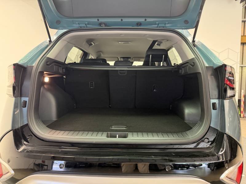 Kia Sportage - Photo 11