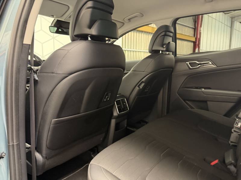 Kia Sportage - Photo 12