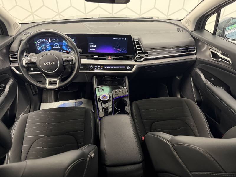 Kia Sportage - Photo 14