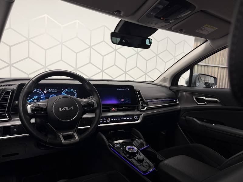 Kia Sportage - Photo 15
