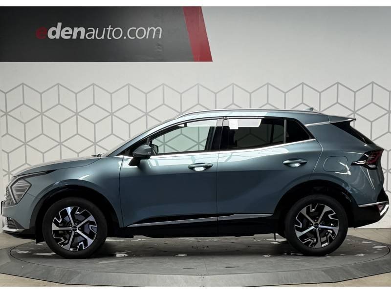 Kia Sportage - Photo 2