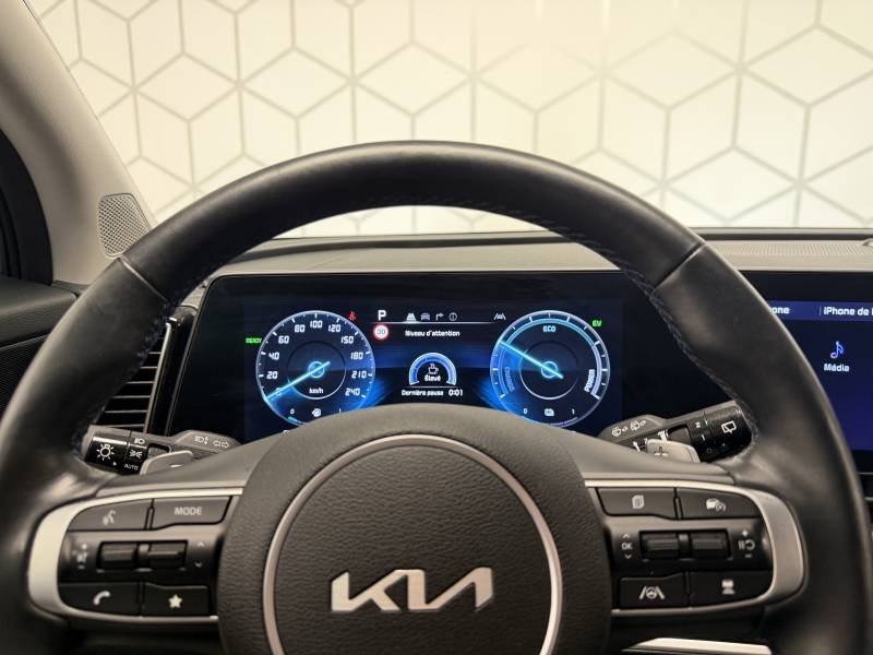 Kia Sportage - Photo 22