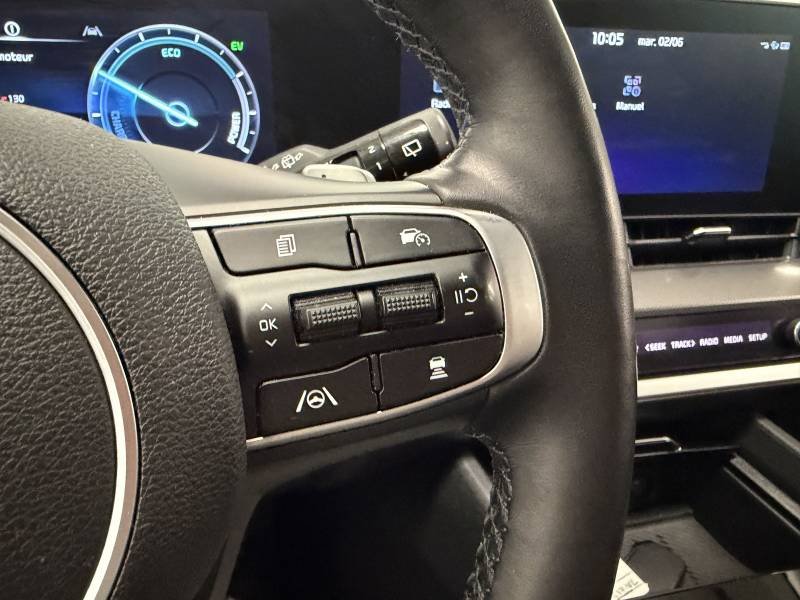 Kia Sportage - Photo 25