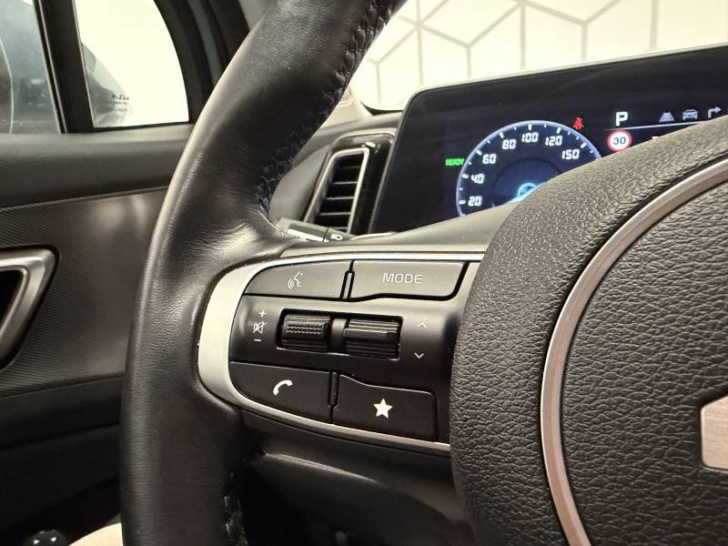 Kia Sportage - Photo 27