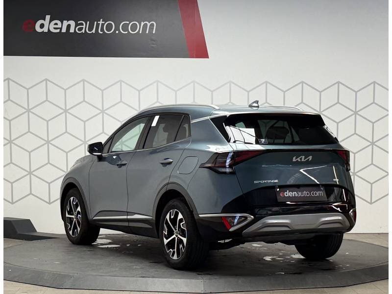 Kia Sportage - Photo 3