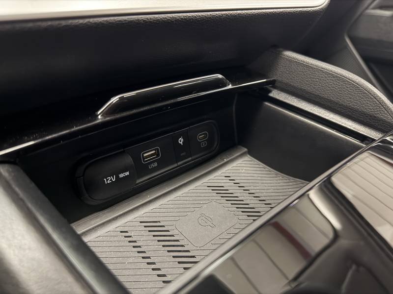 Kia Sportage - Photo 31