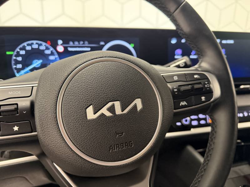 Kia Sportage - Photo 39