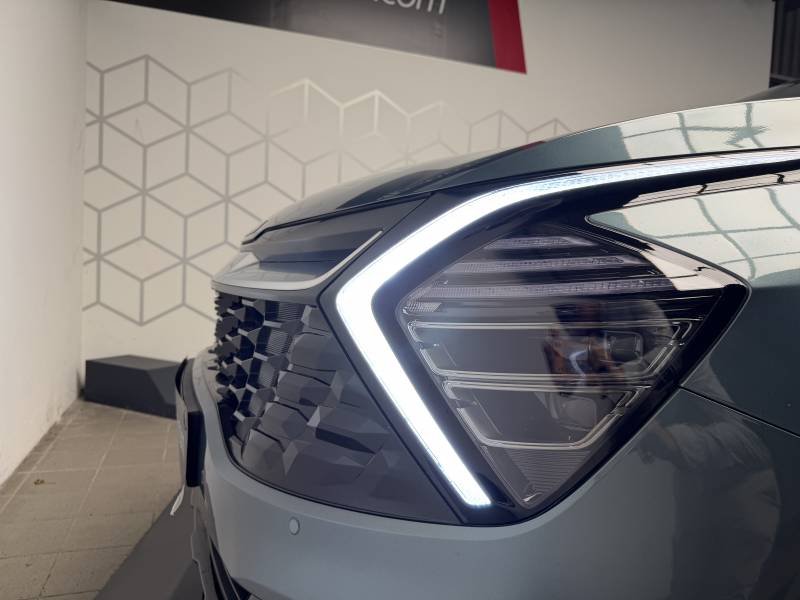 Kia Sportage - Photo 42